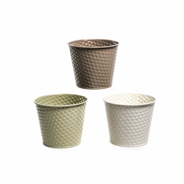 MCR VASO METALLO D13H11 ASS