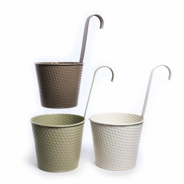 MCR VASO METALLO DA...