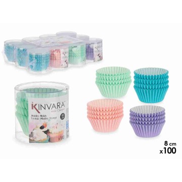 ARTE CONF.100 PIROTTINI...