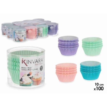 ARTE CONF.100 PIROTTINI...