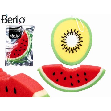 ARTE SPUGNA BAGNO FRUTTA 36033
