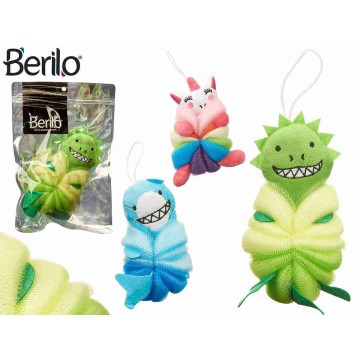 ARTE SPUGNA BAGNO BIMBI 36036