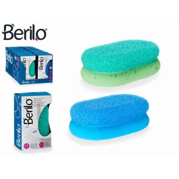 ARTE SPUGNA BAGNO MASSAGGIO...