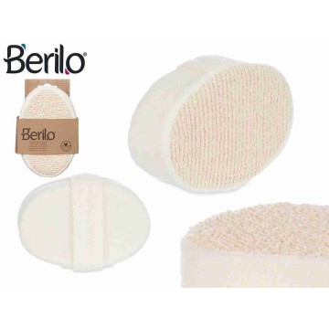 ARTE SPUGNA BAGNO OVALE...