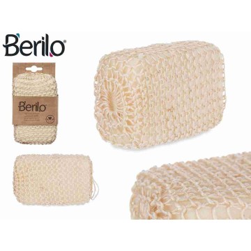 ARTE SPUGNA BAGNO RETT....