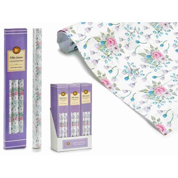 ARTE ROTOLO CARTA CASSETTO...