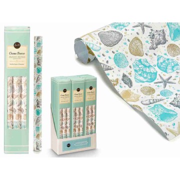 ARTE ROTOLO CARTA CASSETTO...