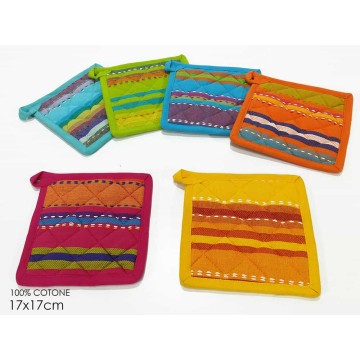 GNT PRESINA 14X17 STRISCE