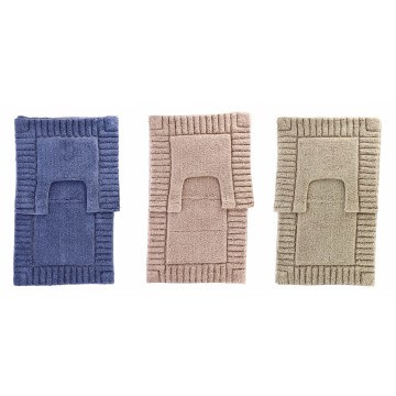 STAR SET.2 TAPPETI BAGNO...