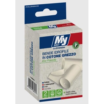 BRA BENDE PRIMO SOCCORSO...