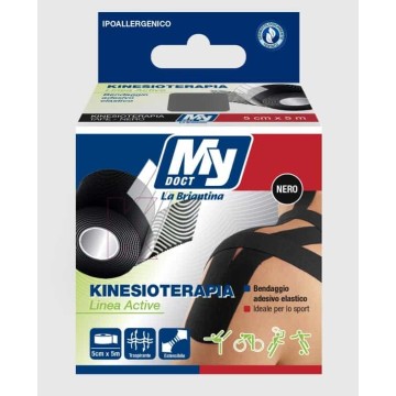 BRA CEROTTO KINESIO 5X5