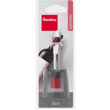 METALTEX TAPPO AD...