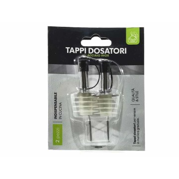 GNT BECCUCCI VERSATORE INOX...