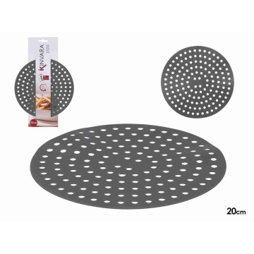 ARTE TAPPETO TONDO...