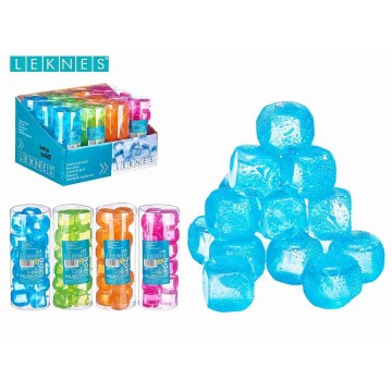 ARTE SET 18 CUBETTI...