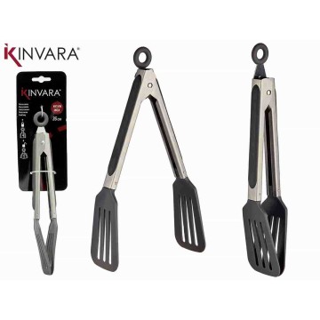 ARTE PINZA CHEF NYLON INOX...