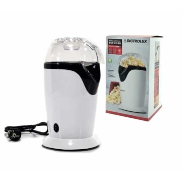 GNT MACCHINA POP CORN 1200W...