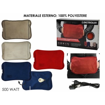 GNT BORSA ACQUA CALDA...