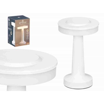 ARTE LAMPADA TOUCH BIANCA