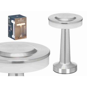 ARTE LAMPADA TOUCH GRIGIO