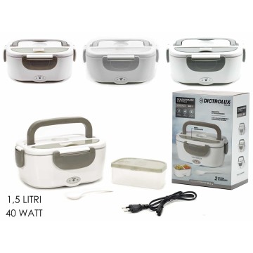 GNT PORTAVIVANDE TERMICO...