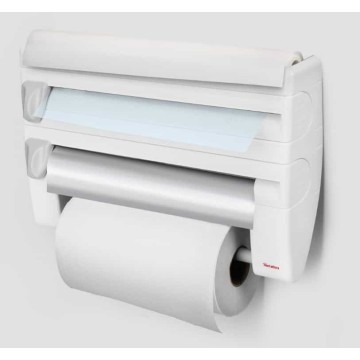 METALTEX PORTAROTOLO CUCINA...