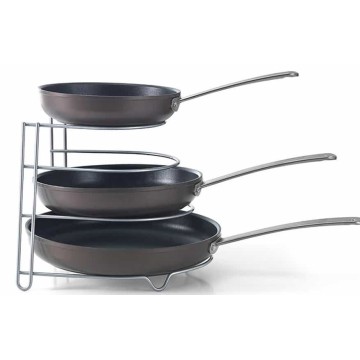 METALTEX P.TEGAMI 4 POSTI...