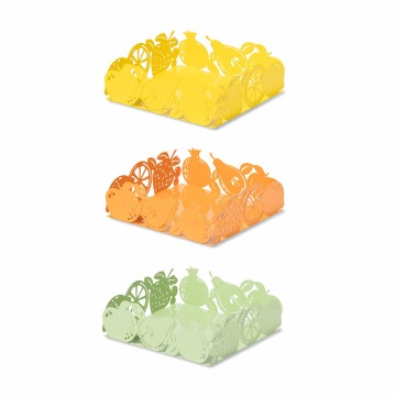 MCR PORTATOVAGLIOLI METAL...