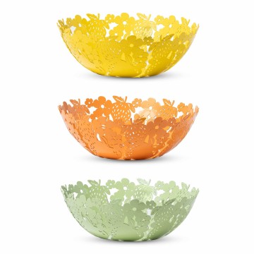 MCR CENTROTAVOLA METALLO...