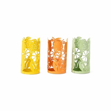 MCR PORTABICCHIERI METALLO...