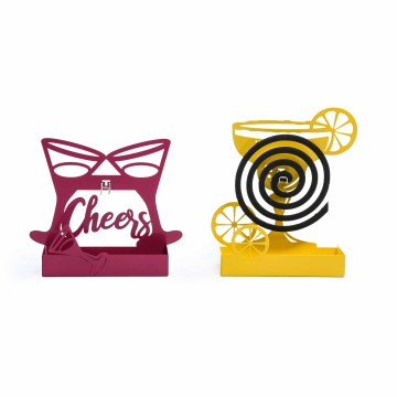 MCR PORTAZAMPIRONE METALLO...