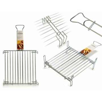 ARTE GRATICOLA DOPPIA 35X35...