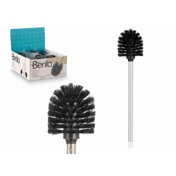 ARTE SCOPINO WC INOX NERO...