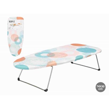 ARTE ASSE DA STIRO TAVOLO...