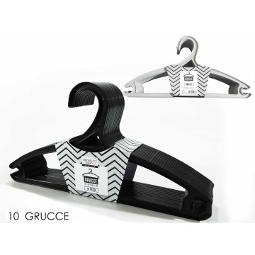 GNT GRUCCIA PLASTICA SET 10...