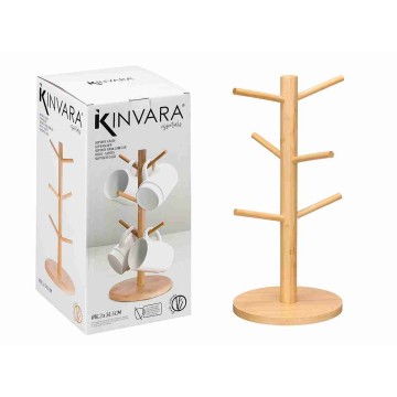 ARTE MENSOLA LEGNO PORTA...