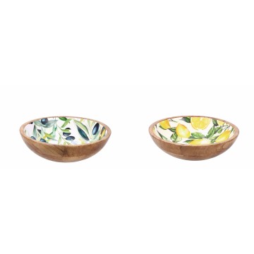 STAR INSALATIERA LEGNO 25H7...