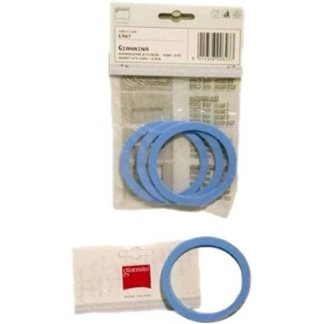 RICAMBI SET 3 GUARNIZIONI 1...