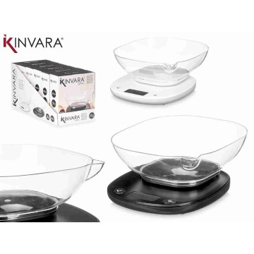 ARTE BILANCIA 5KG DIGITALE...