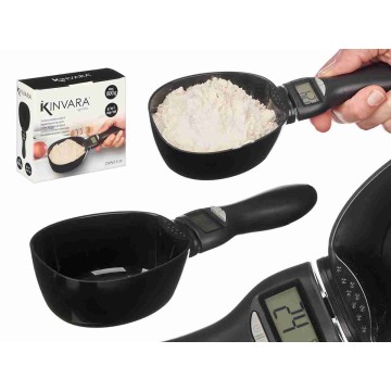 ARTE CUCCHIAIO BILANCIA...