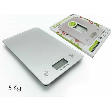 GNT BILANCIA CUCINA 5 KG...