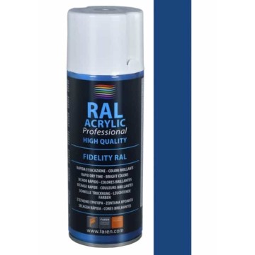 FAREN BOMBOLETTA BLU...