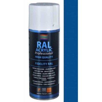 FAREN BOMBOLETTA BLU...