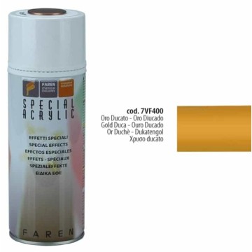 FAREN BOMBOLETTA ORO...