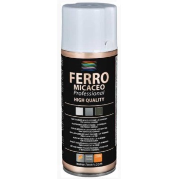 FAREN BOMBOLETTA FERRO...