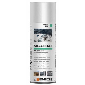 FAREN MIRACOAT S 400ML...