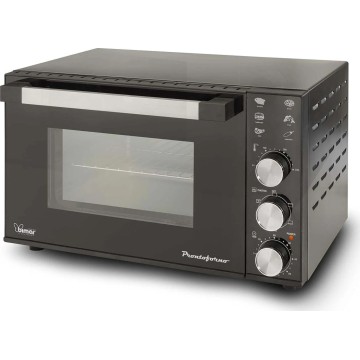 BIMAR FORNO ELETTRICO 30LT...