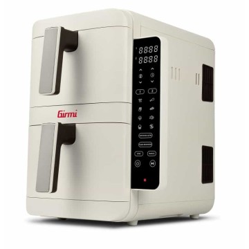 GIRMI FRIGGITRICE AD ARIA A...