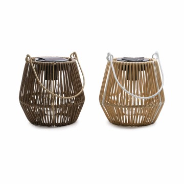 MCR LAMPADA SOLARE CM.14 ASS