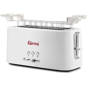 GIRMI TOSTAPANE 4 POSTI TP91